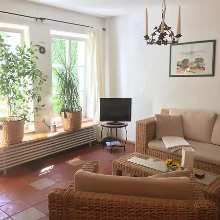 Weingaertner's Hof Appartement