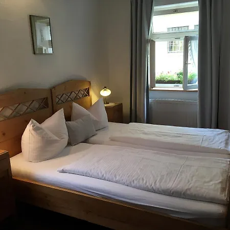Appartement Weingaertner's Hof