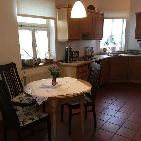 Appartement Weingaertner's Hof Sommerach