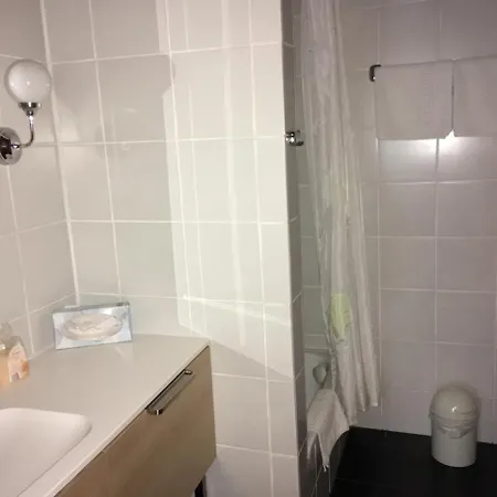Appartement Weingaertner's Hof Sommerach
