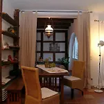 Weingaertner's Hof Apartament Sommerach