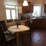 Apartament Weingaertner's Hof Sommerach
