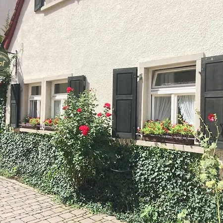 Weingaertner's Hof *