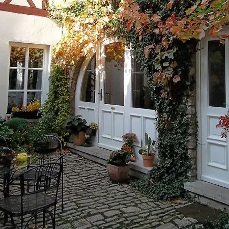 Apartment Weingaertner's Hof *
