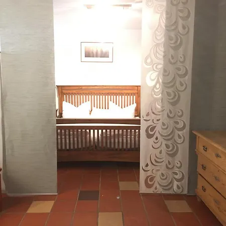 Apartment Weingaertner's Hof Sommerach