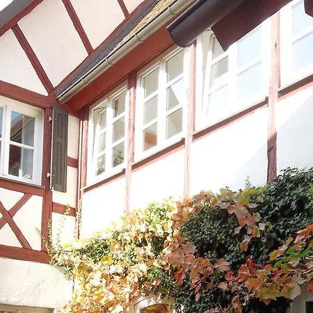 Apartment Weingaertner's Hof *