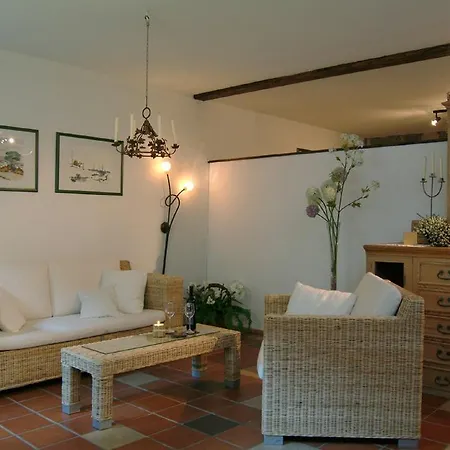 Weingaertner's Hof Apartment