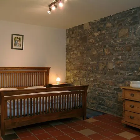 Weingaertner's Hof Apartment *