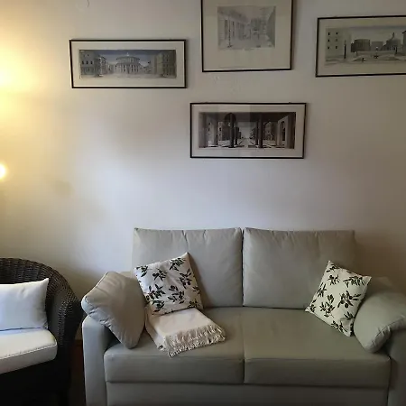 Apartment Weingaertner's Hof *