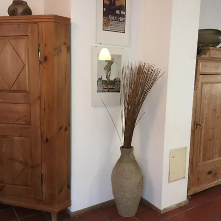 Weingaertner's Hof Apartment